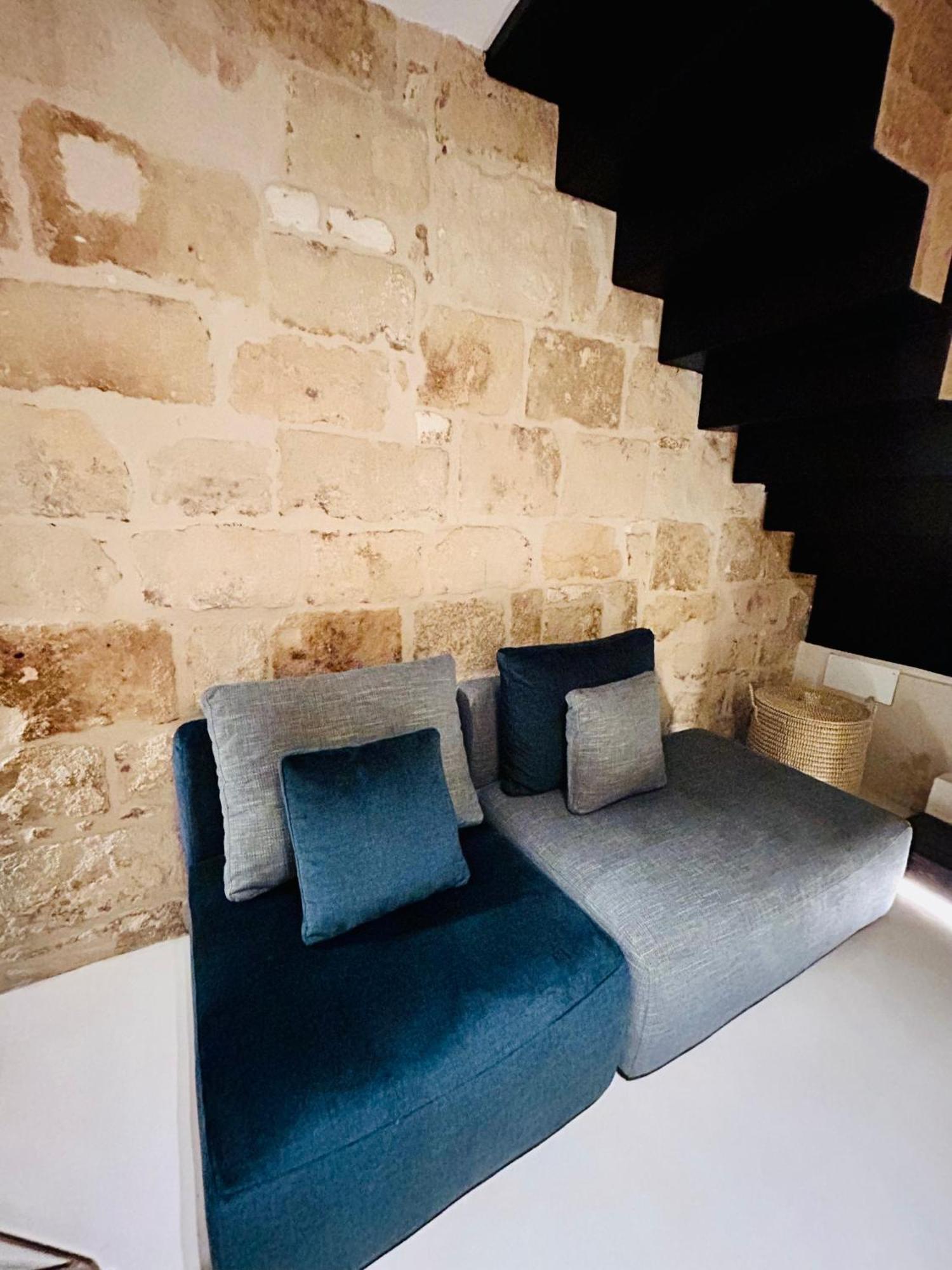 My Loft - Monopoli Lägenhet Exteriör bild