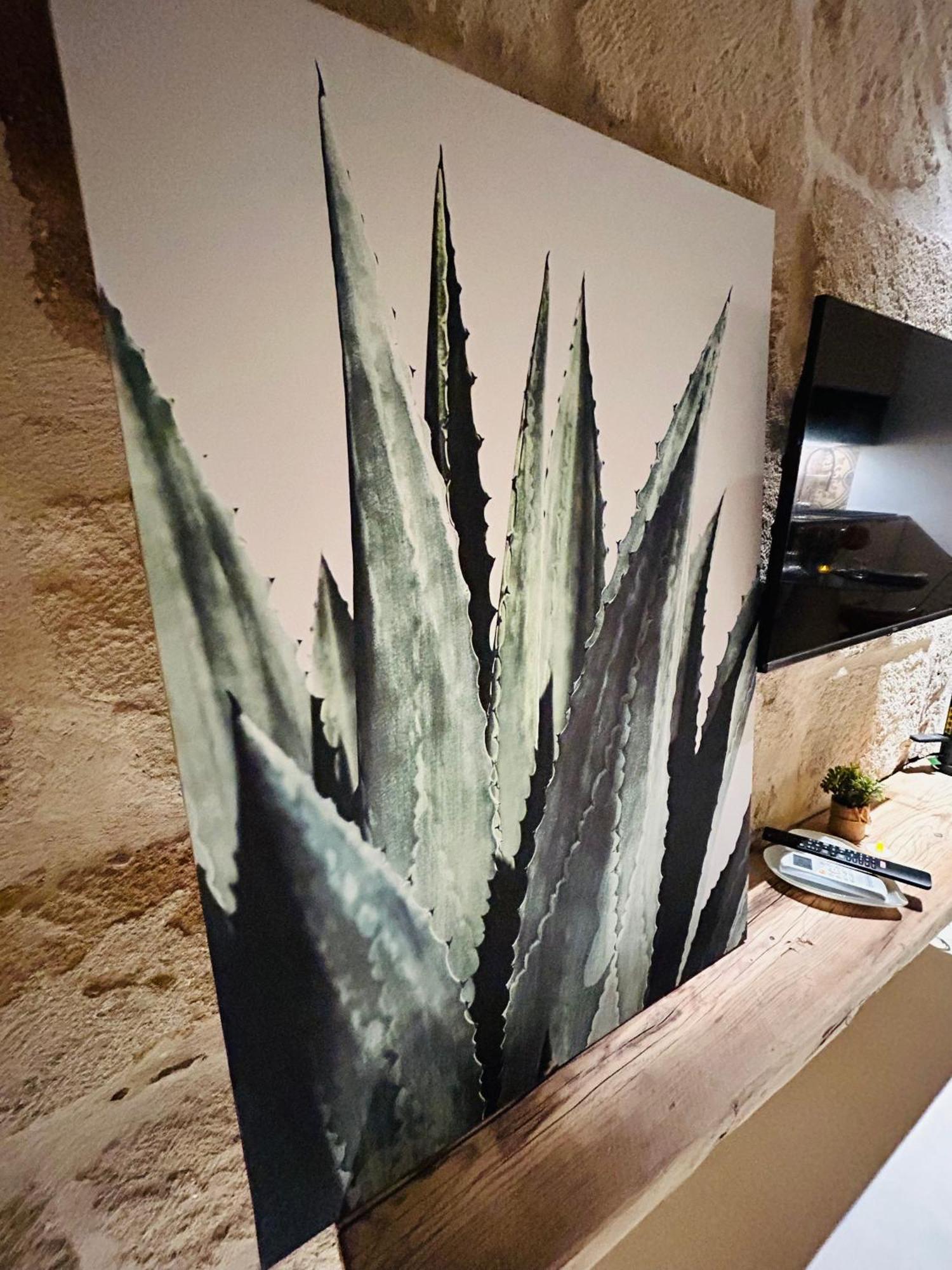 My Loft - Monopoli Lägenhet Exteriör bild