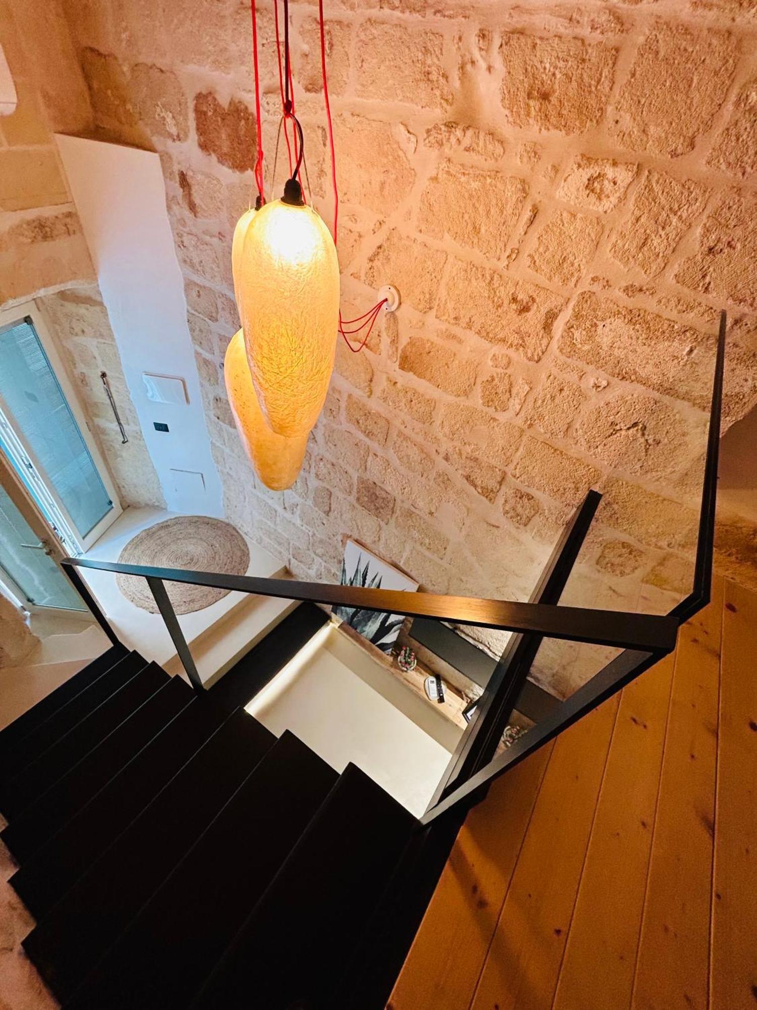 My Loft - Monopoli Lägenhet Exteriör bild