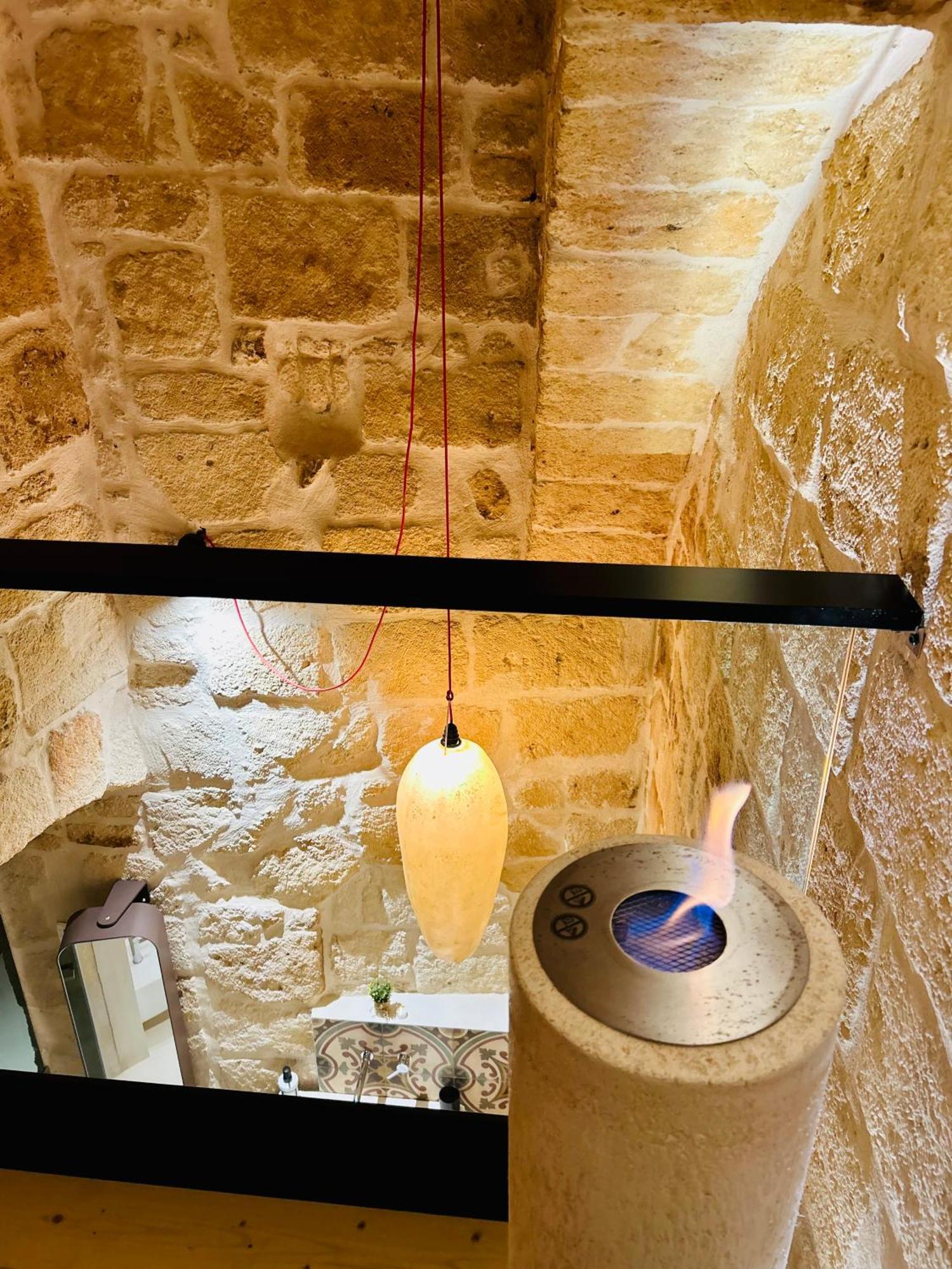 My Loft - Monopoli Lägenhet Exteriör bild